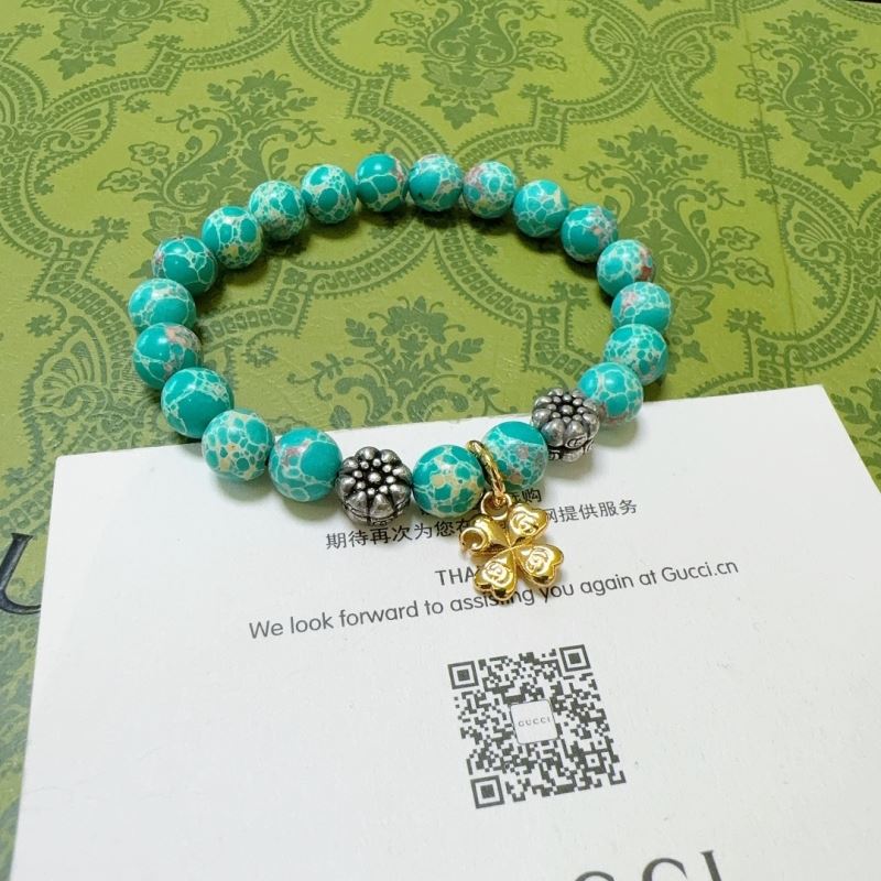 Gvc*1 bracelets